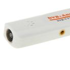 Mini Digital USB 2.0 Dual Module DVB Analog TV Stick, Support FM + AV + DVB-T / T2 / C - 6