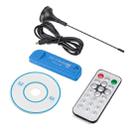 820T2 Mini USB 2.0 Digital DVB-T TV Stick, Support FM + DAB + 820T2 + SDR - 1