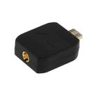 Micro USB 2.0 Mobile Watch DVB-T / ISDB-T TV Stick for Android Phone/Pad - 7