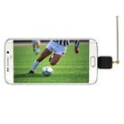 Micro USB 2.0 Mobile Watch DVB-T / ISDB-T TV Stick for Android Phone/Pad - 13
