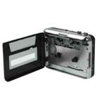 Tape to PC Super USB Cassette to MP3 Converter Capture Audio Music Player - 5