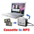 Tape to PC Super USB Cassette to MP3 Converter Capture Audio Music Player - 6