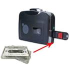 Ezcap 230 Cassette Tape to MP3 Converter Capture Audio Music Player(Black) - 1