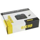 Ezcap 230 Cassette Tape to MP3 Converter Capture Audio Music Player(Black) - 9