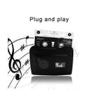 Ezcap 230 Cassette Tape to MP3 Converter Capture Audio Music Player(Black) - 12