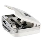 Ezcap 230 Cassette Tape to MP3 Converter Capture Audio Music Player(White) - 2