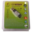 USB Thermometer / Embedded Digital PC Sensor, Temperature Range: -67 Degrees Fahrenheit to 257 Degrees Fahrenheit - 4