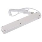 12-Port USB 2.0 HUB，Suitable for Notebook / Netbook(White) - 3