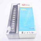 12-Port USB 2.0 HUB，Suitable for Notebook / Netbook(White) - 7