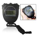 TA228 Electronic sport watch(Black) - 1