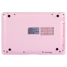 Netbook PC, 10.1 inch, 1GB+8GB, Android 6.0 Allwinner A33 Quad Core 1.5GHz, WiFi, USB, SD, RJ45(Pink) - 4