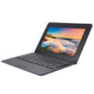 TDD-10.1 Netbook PC, 10.1 inch, 1GB+8GB, Android 5.1 Allwinner A33  Quad Core 1.6GHz, BT, WiFi,  SD, RJ45(Black) - 9