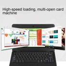 TDD-10.1 Netbook PC, 10.1 inch, 1GB+8GB, Android 5.1 Allwinner A33  Quad Core 1.6GHz, BT, WiFi,  SD, RJ45(White) - 9