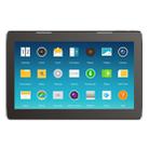 13.3 inch Tablet PC,  2GB+32GB, 10000mAh Battery, Google Android 9.0 RK3368 Octa Core ARM Cortex-A53 up to 1.8GHz, HDMI, 3G USB-Dongle, USB LAN, WiFi, BT(Black) - 2