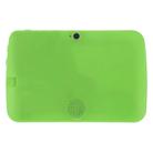Kids Education Tablet PC, 7.0 inch, 1GB+8GB, Android 4.4.2 Allwinner A33 Quad Core 1.3GHz, WiFi, TF Card up to 32GB, Dual Camera(Green) - 4