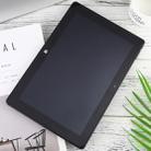 Hongsamde Tablet PC, 10.1 inch, 8GB+128GB, Windows 11 Intel Gemini Lake Celeron N4120 1.1GHz - 2.6GHz, HDMI, Bluetooth, WiFi,  with Keyboard Leather Case(Black) - 6