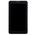 7.0 inch Tablet PC, 1GB+16GB, 3G Phone Call, Android 4.4.2, MTK6582 Quad Core up to 1.3GHz, Dual SIM, WiFi, OTG, Bluetooth(Black) - 2