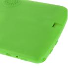 M755 Kids Education Tablet PC, 7.0 inch, 1GB+16GB, Android 5.1 Allwinner A33 Quad Core up to 1.3GHz, 360 Degree Menu Rotation, WiFi(Green) - 7