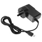 Micro USB Charger for Tablet PC / Mobile Phone, Output: DC 5V / 2A ,AU Plug - 1