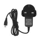 Micro USB Charger for Tablet PC / Mobile Phone, Output:5V / 2A ,UK Plug - 2