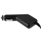 Micro USB Car Charger for Tablet PC, Output: 5V / 2A(Black) - 2