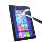 0.4mm 9H+ Surface Hardness 2.5D Explosion-proof Tempered Glass Film for Microsoft Surface 2 - 1