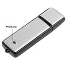 USB Voice Recorder + 4GB USB Flash Disk(Black) - 3