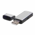 USB Voice Recorder + 16GB USB Flash Disk - 1