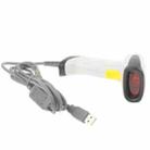 USB Laser Barcode Scanner EAN UPC Reader (XYL-870) - 3
