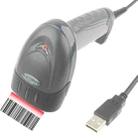 USB Laser Barcode Scanner EAN UPC Reader (XYL-8805) - 1