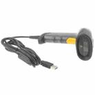 USB Laser Barcode Scanner EAN UPC Reader (XYL-8805) - 3
