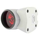 Omnidirectional Laser Scanner, White (XYL-7160) - 3