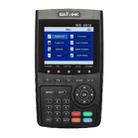 SATLINK WS6916 Digital Satellite Signal Finder Meter, 3.5 inch TFT LCD Screen, Support DVB-S / S2, MPEG-2 / MPEG-4(UK Plug) - 1