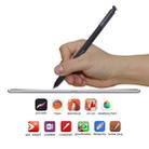 Portable High-Sensitive Stylus Pen without Bluetooth for Galaxy Note9(Black) - 5