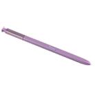 Portable High-Sensitive Stylus Pen without Bluetooth for Galaxy Note9(Purple) - 2