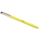 Portable High-Sensitive Stylus Pen without Bluetooth for Galaxy Note9(Yellow) - 2
