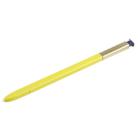 Portable High-Sensitive Stylus Pen without Bluetooth for Galaxy Note9(Yellow) - 3