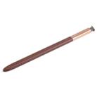 Portable High-Sensitive Stylus Pen without Bluetooth for Galaxy Note9(Brown) - 3