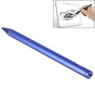 Universal Rechargeable Capacitive Touch Screen Stylus Pen with 2.3mm Superfine Metal Nib, For iPhone, iPad, Samsung, and Other Capacitive Touch Screen Smartphones or Tablet PC(Blue) - 1