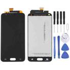 Original LCD Display + Touch Panel for Galaxy On5 (2016) / G570 & J5 Prime, G570F/DS, G570Y(Black) - 1