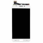 Original LCD Display + Touch Panel for Galaxy On7 (2016) / G6100 & J7 Prime, G610F, G610F/DS, G610F/DD, G610M, G610M/DS, G610Y/DS(White) - 2