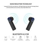 In-Ear TWS Stereo Bluetooth Headset Bluetooth V4.2 Support Handfree Call, For iPhone, Galaxy, Huawei, Xiaomi, LG, HTC and Other Smart Phones - 6