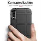 Full Coverage Shockproof TPU Case for Galaxy A10 (Grey) - 3