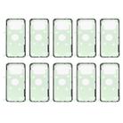 For Galaxy S8+ 10pcs Back Rear Housing Cover Adhesive - 1