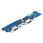 For Galaxy Tab Pro S2 W727 Charging Port Board - 1