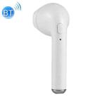 HBQ-i7 TWS In-Ear Wireless Bluetooth Music Earphone Bluetooth V4.2 + EDR With 1 Connect 2 Function Support Handfree Call, For iPhone, Galaxy, Huawei, Xiaomi, LG, HTC and Other Smart Phones - 1