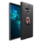 lenuo Shockproof TPU Case for Galaxy Note9, with Invisible Holder  - 1