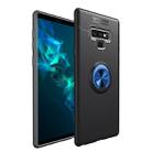 lenuo Shockproof TPU Case for Galaxy Note9, with Invisible Holder  - 1