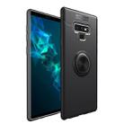 lenuo Shockproof TPU Case for Galaxy Note9, with Invisible Holder  - 1