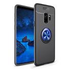 lenuo Shockproof TPU Case for Galaxy S9+, with Invisible Holder - 1